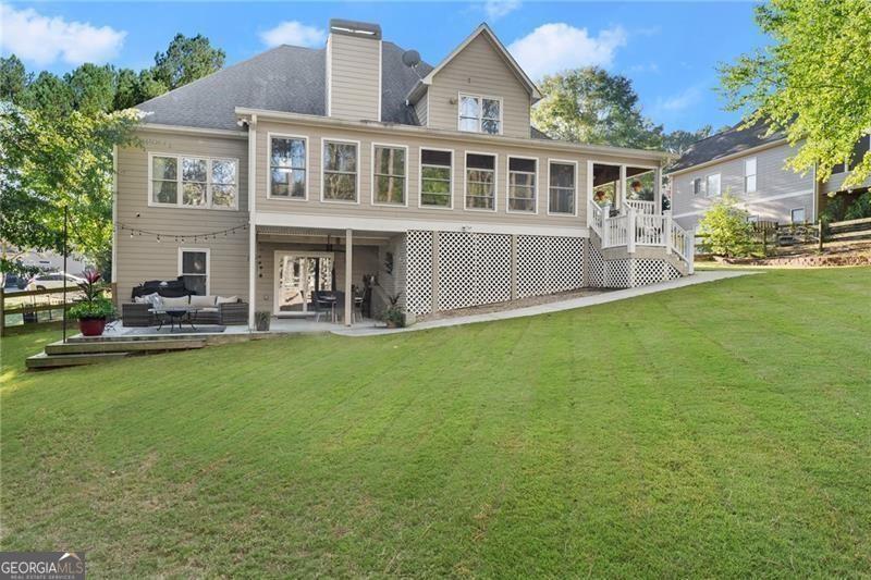 385 Graves Road Property Photo 44
