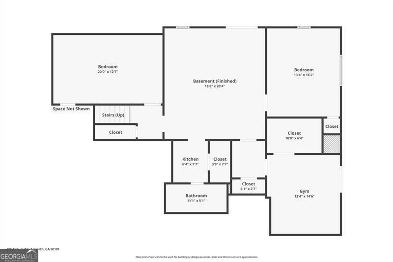 385 Graves Road Property Photo 58