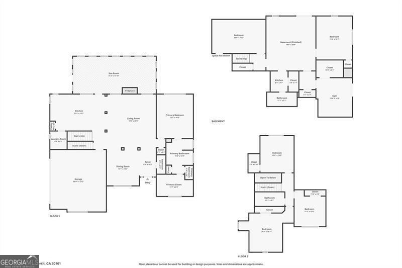 385 Graves Road Property Photo 59