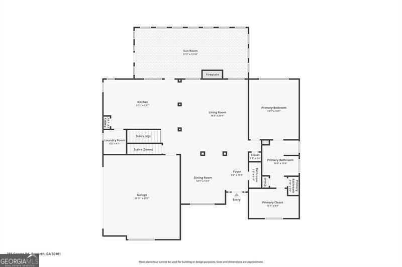 385 Graves Road Property Photo 60