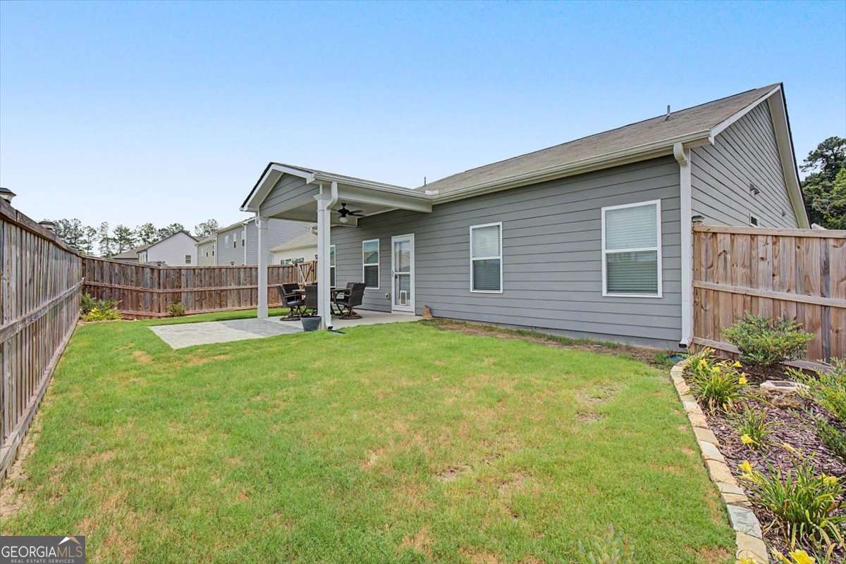 3 Maycroft Court Property Photo 22