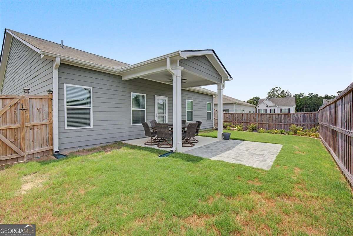 3 Maycroft Court Property Photo 23