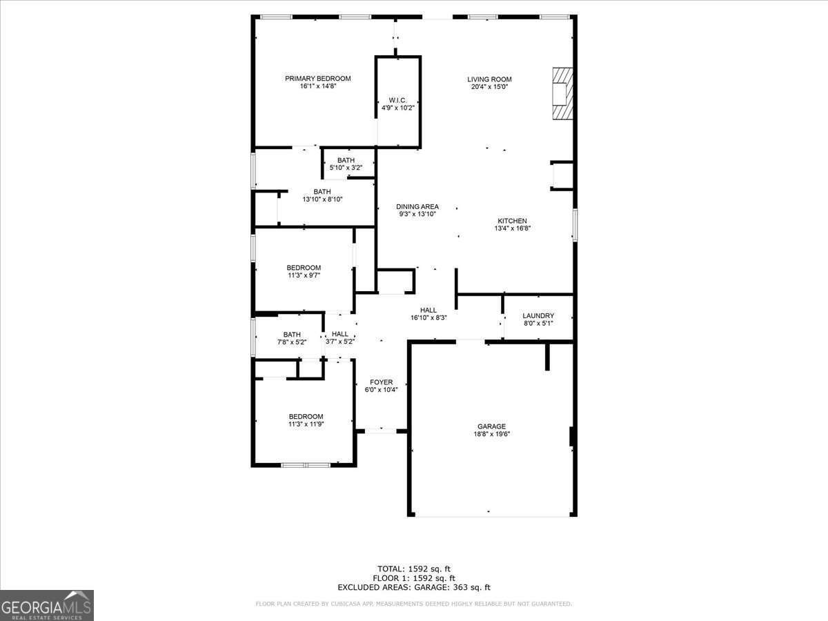 3 Maycroft Court Property Photo 26
