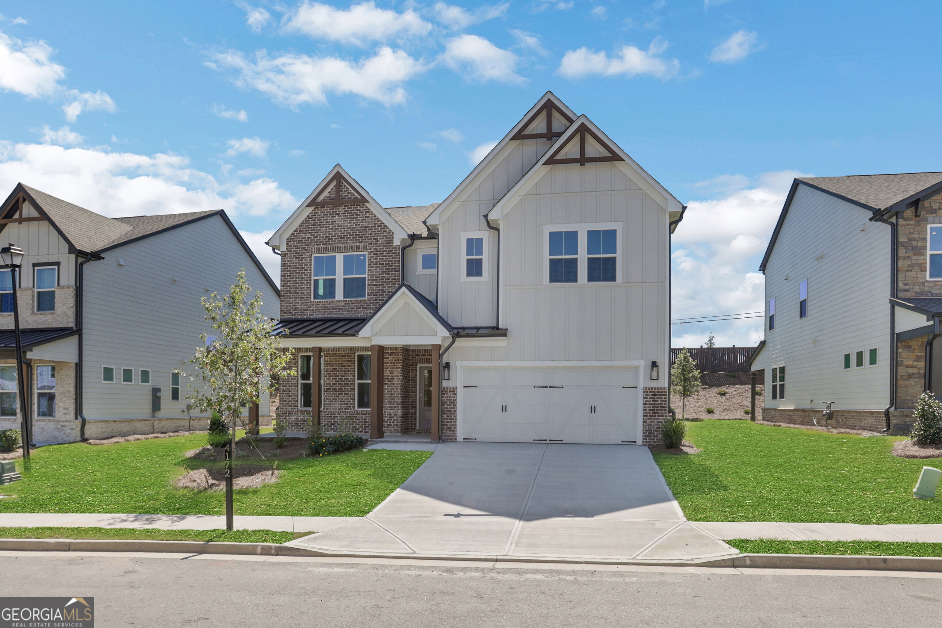 4172 Adler Circle Property Photo 1