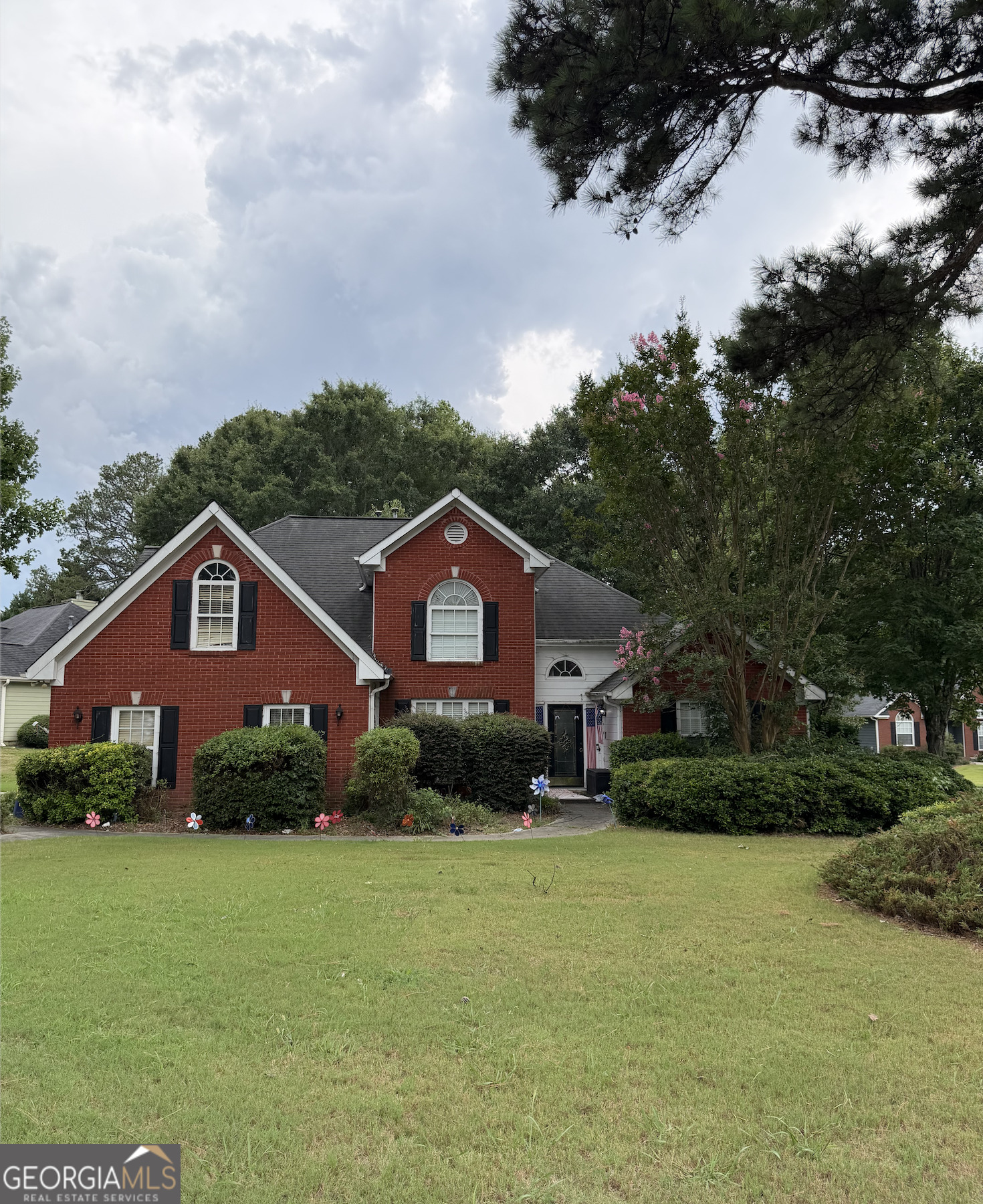 3594 Cherry Blossom Court Property Photo 1