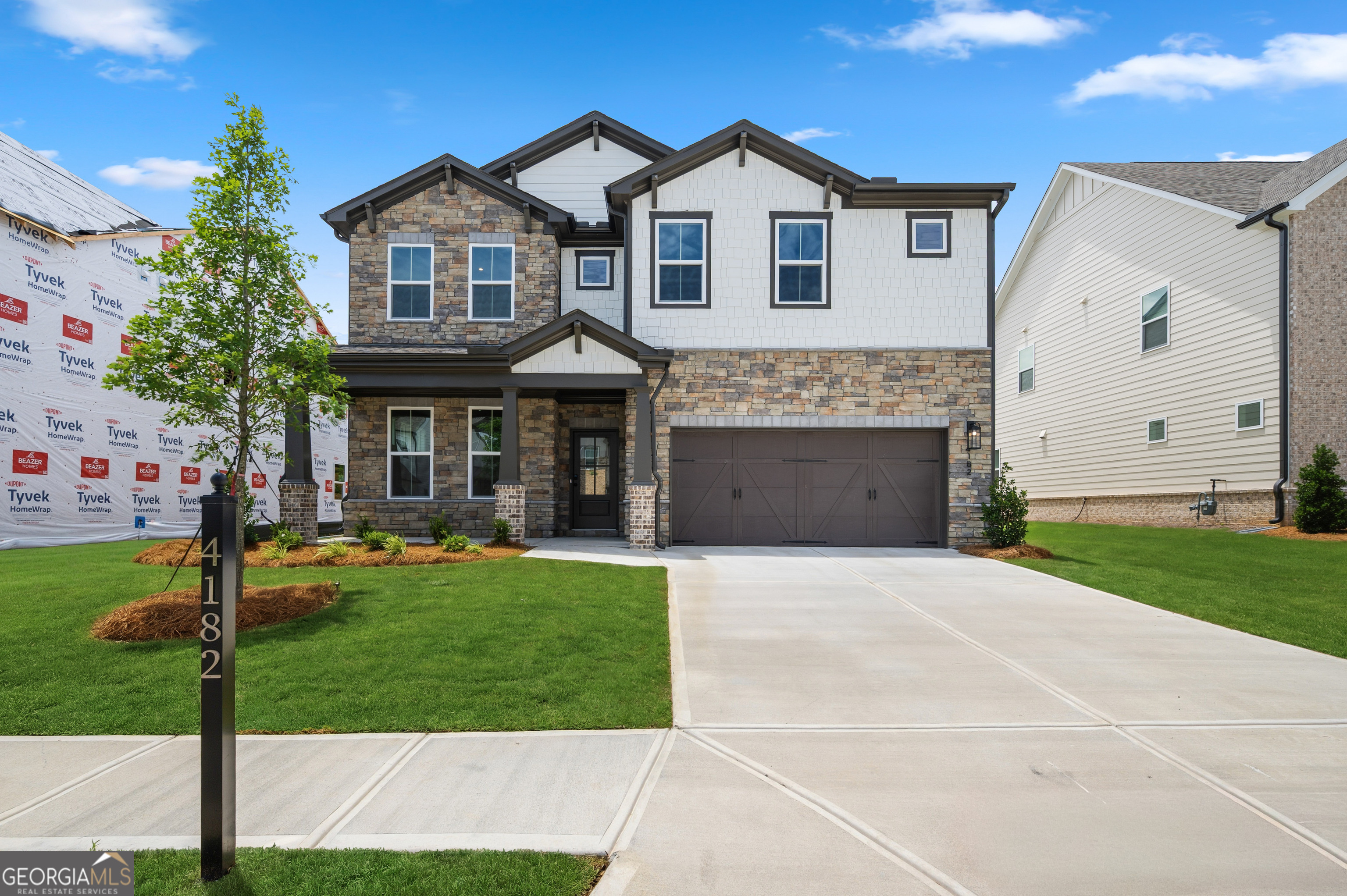 4182 Adler Circle Property Photo 1