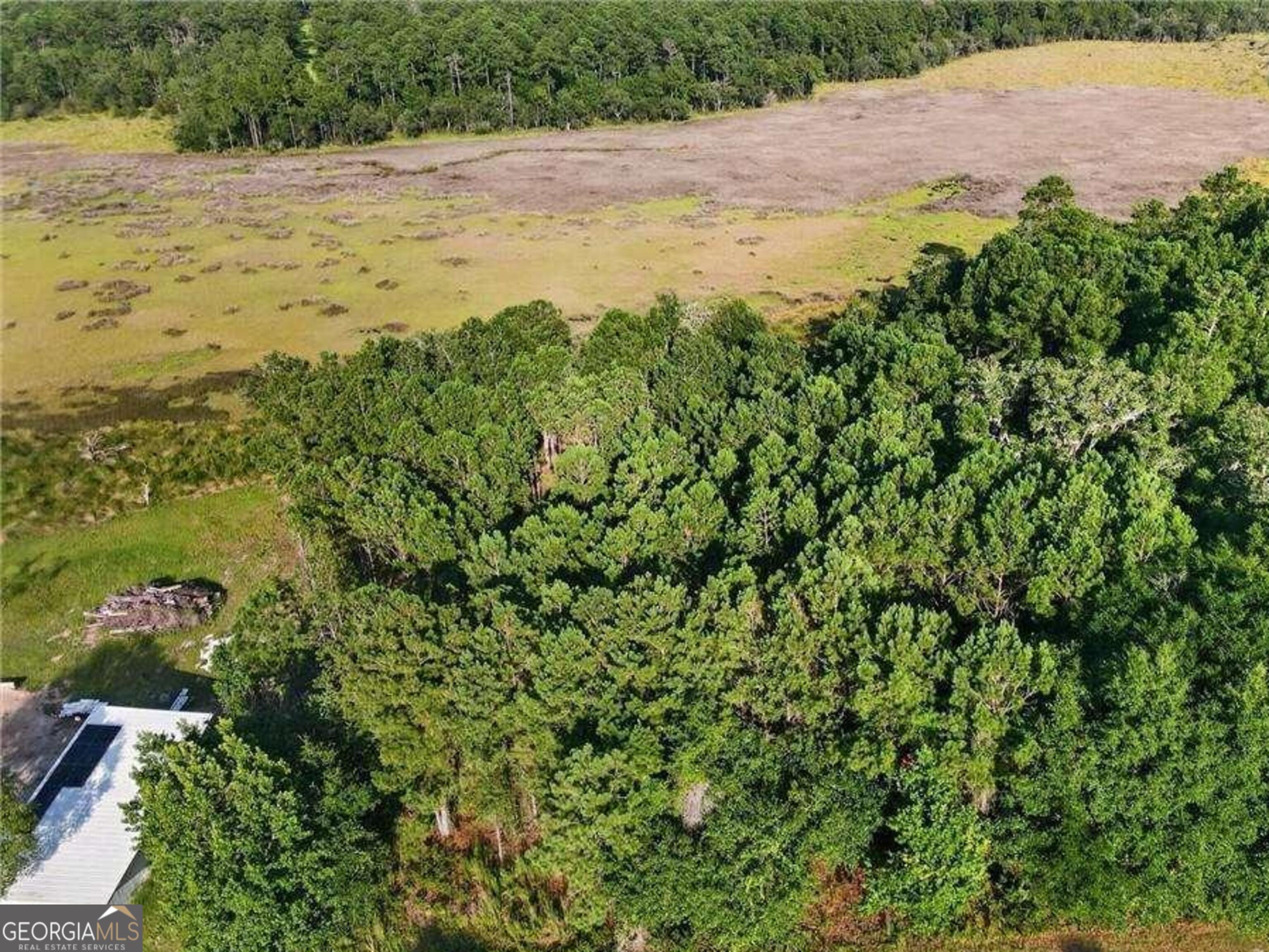 Lot #23 Barnstorm Road Ne Property Photo 1