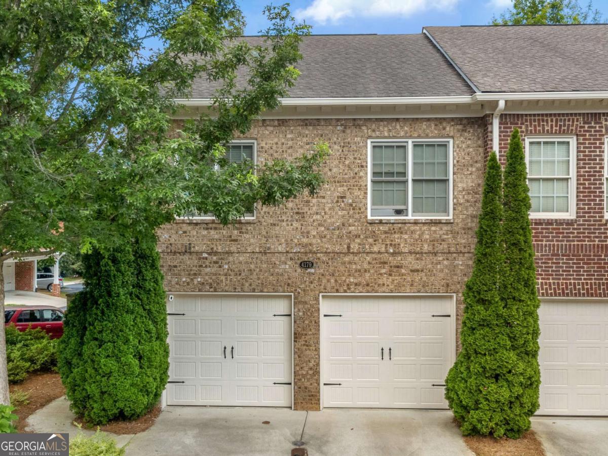 4179 Mansion Way Property Photo 2