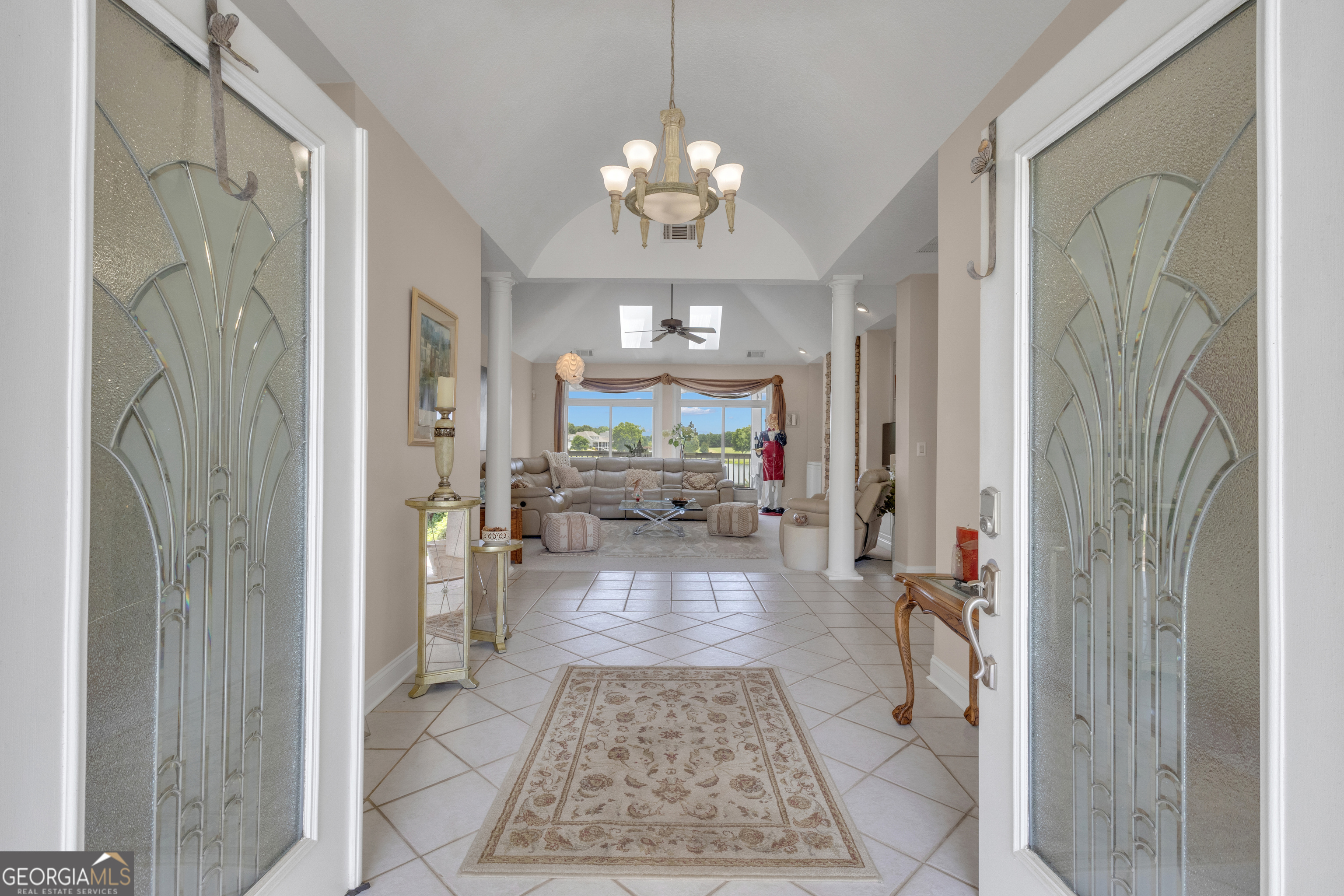 110 Carnoustie Way Property Photo 6