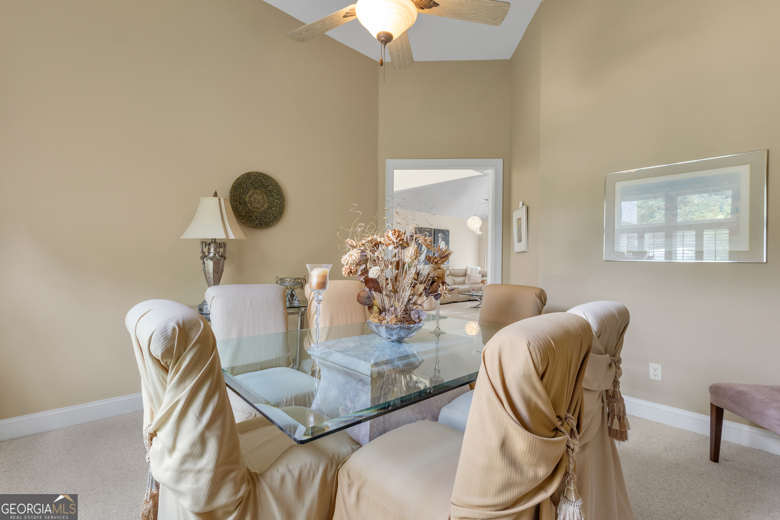 110 Carnoustie Way Property Photo 13