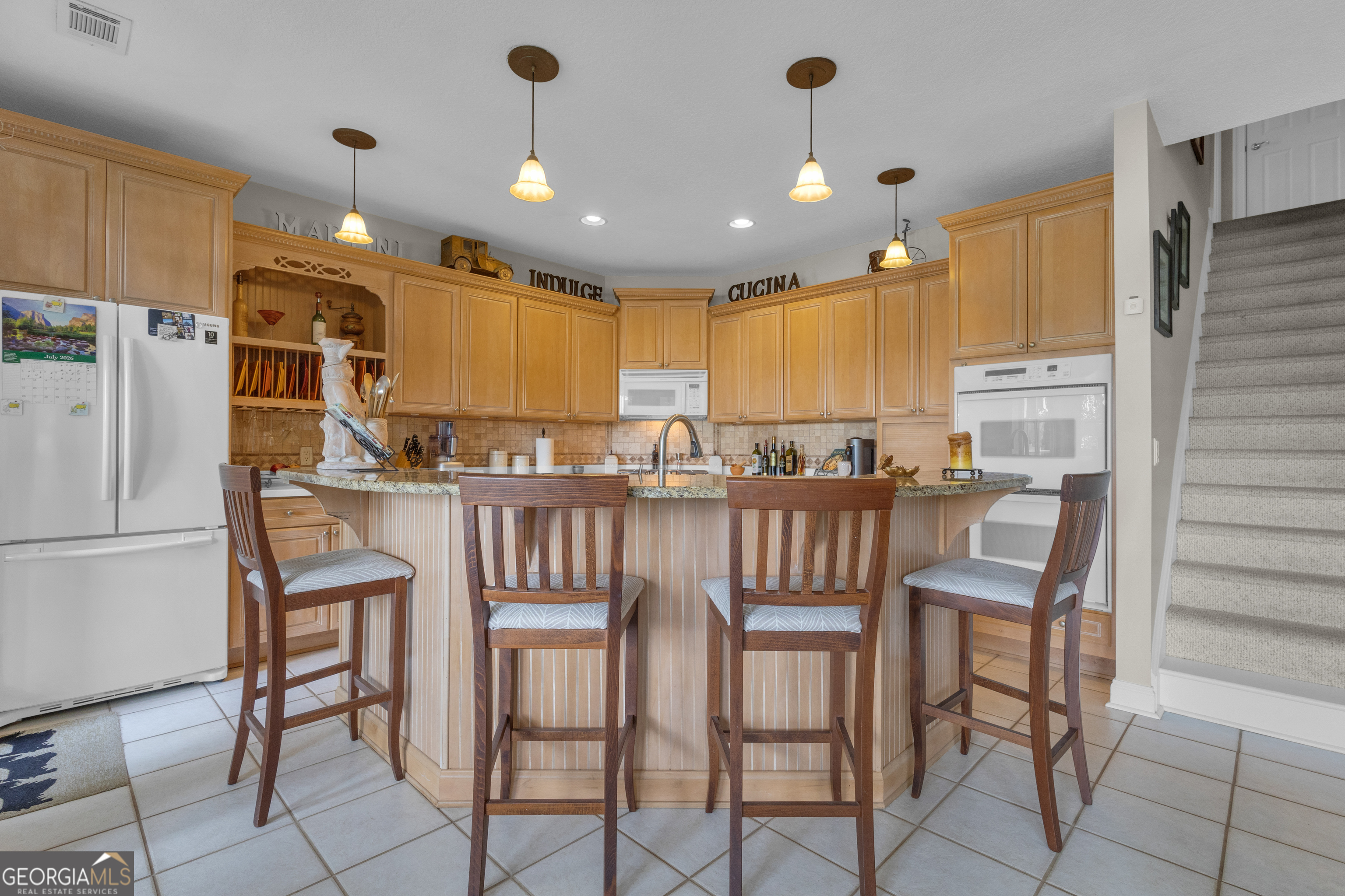 110 Carnoustie Way Property Photo 23