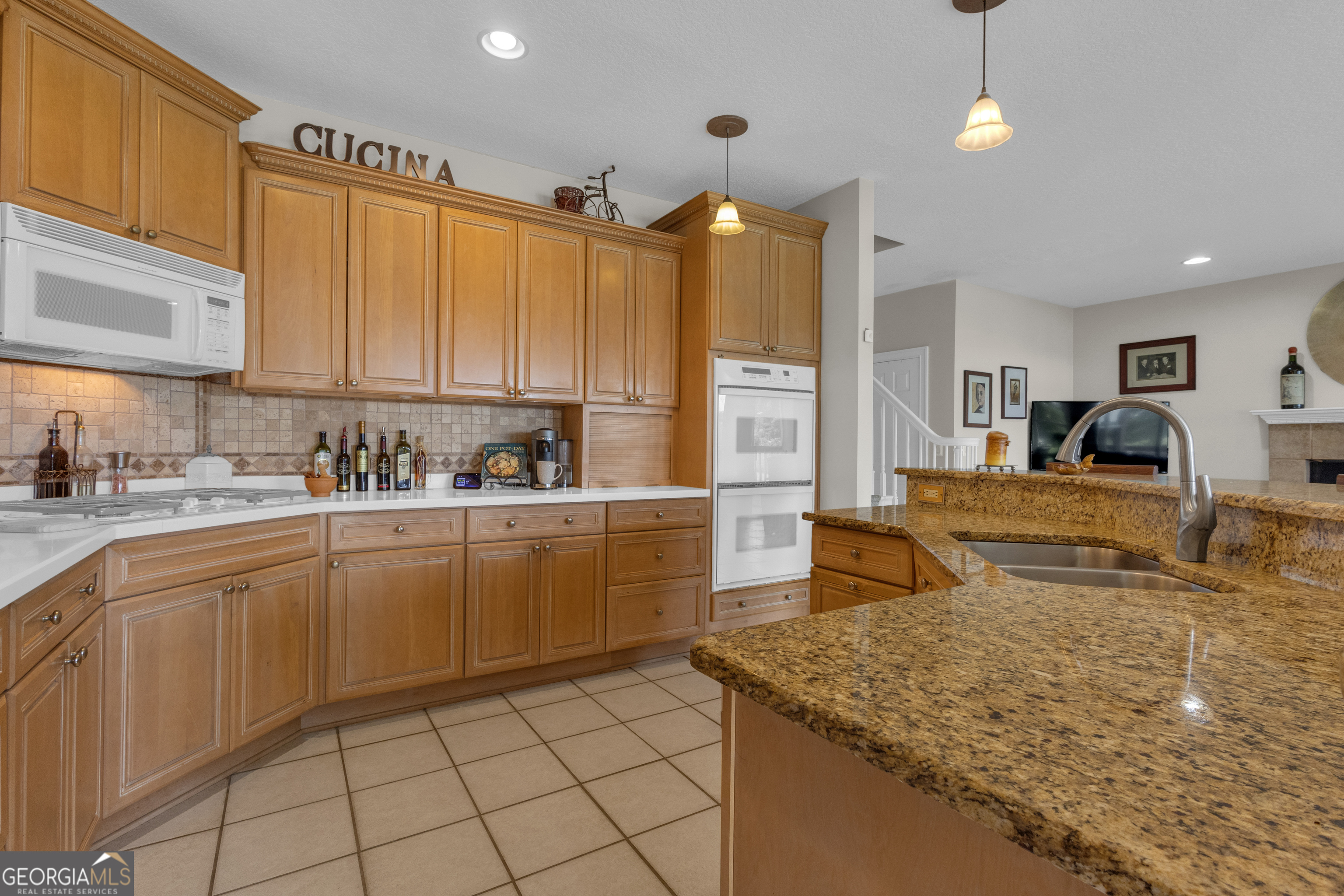 110 Carnoustie Way Property Photo 24