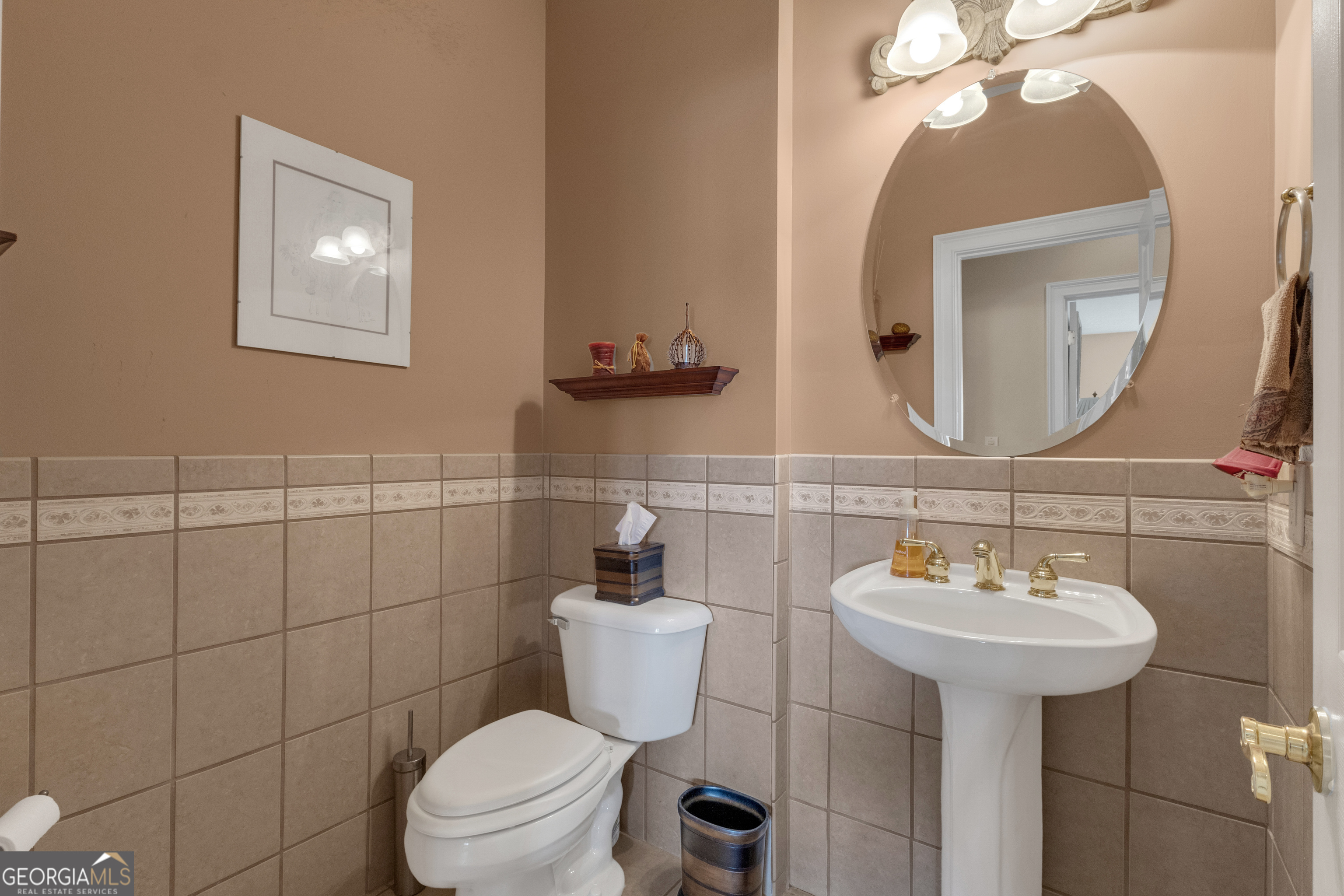 110 Carnoustie Way Property Photo 33