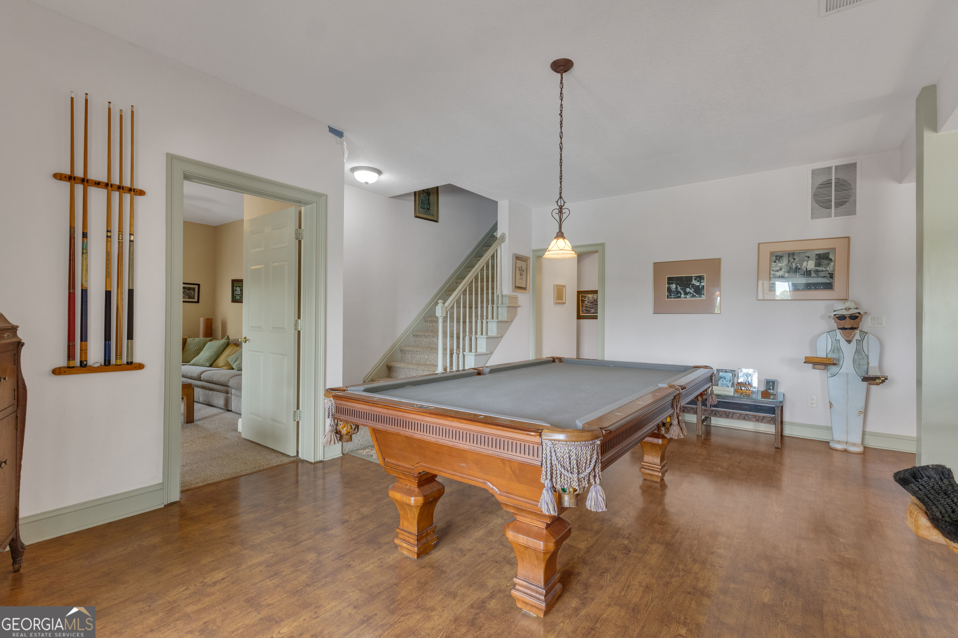 110 Carnoustie Way Property Photo 58