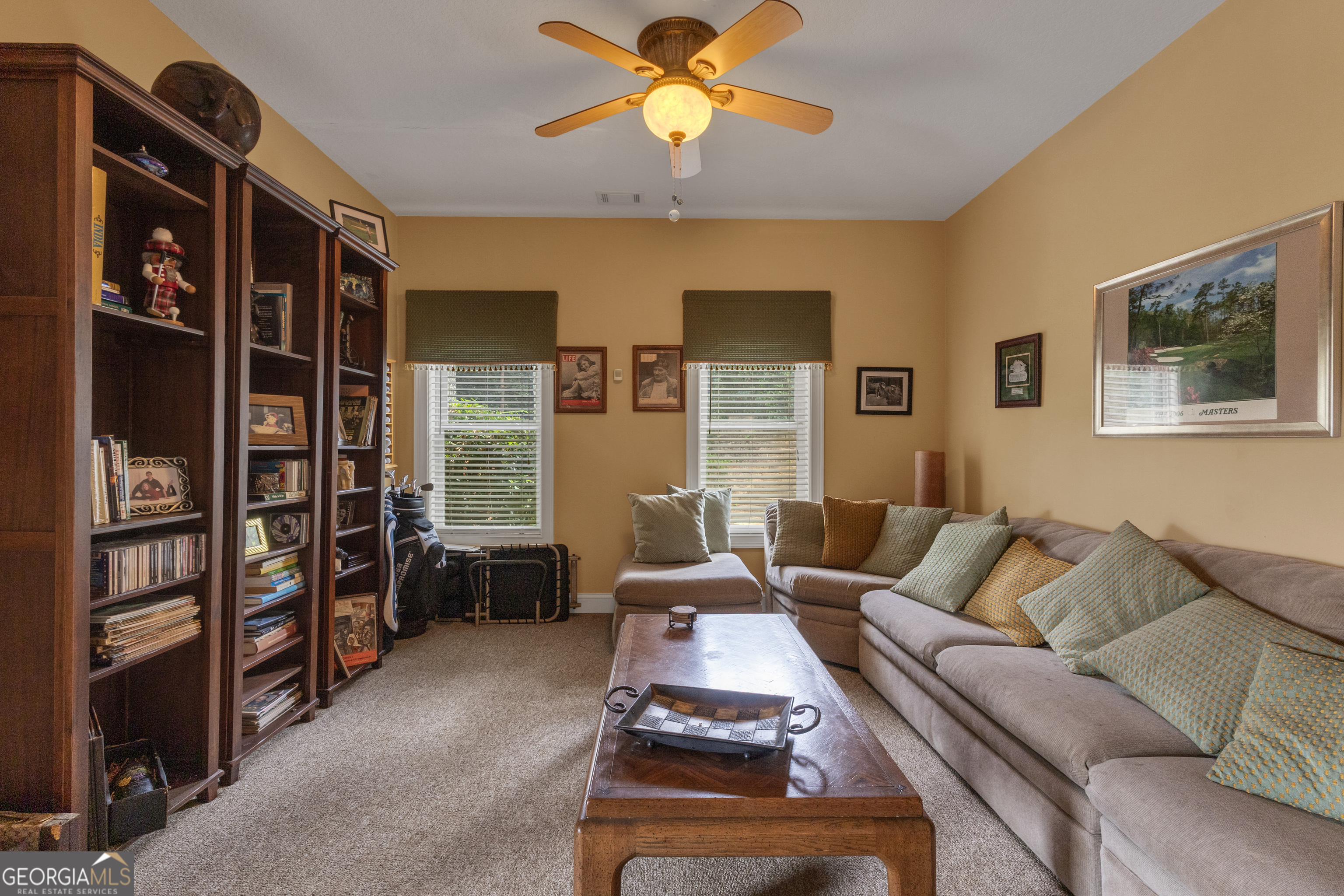 110 Carnoustie Way Property Photo 68