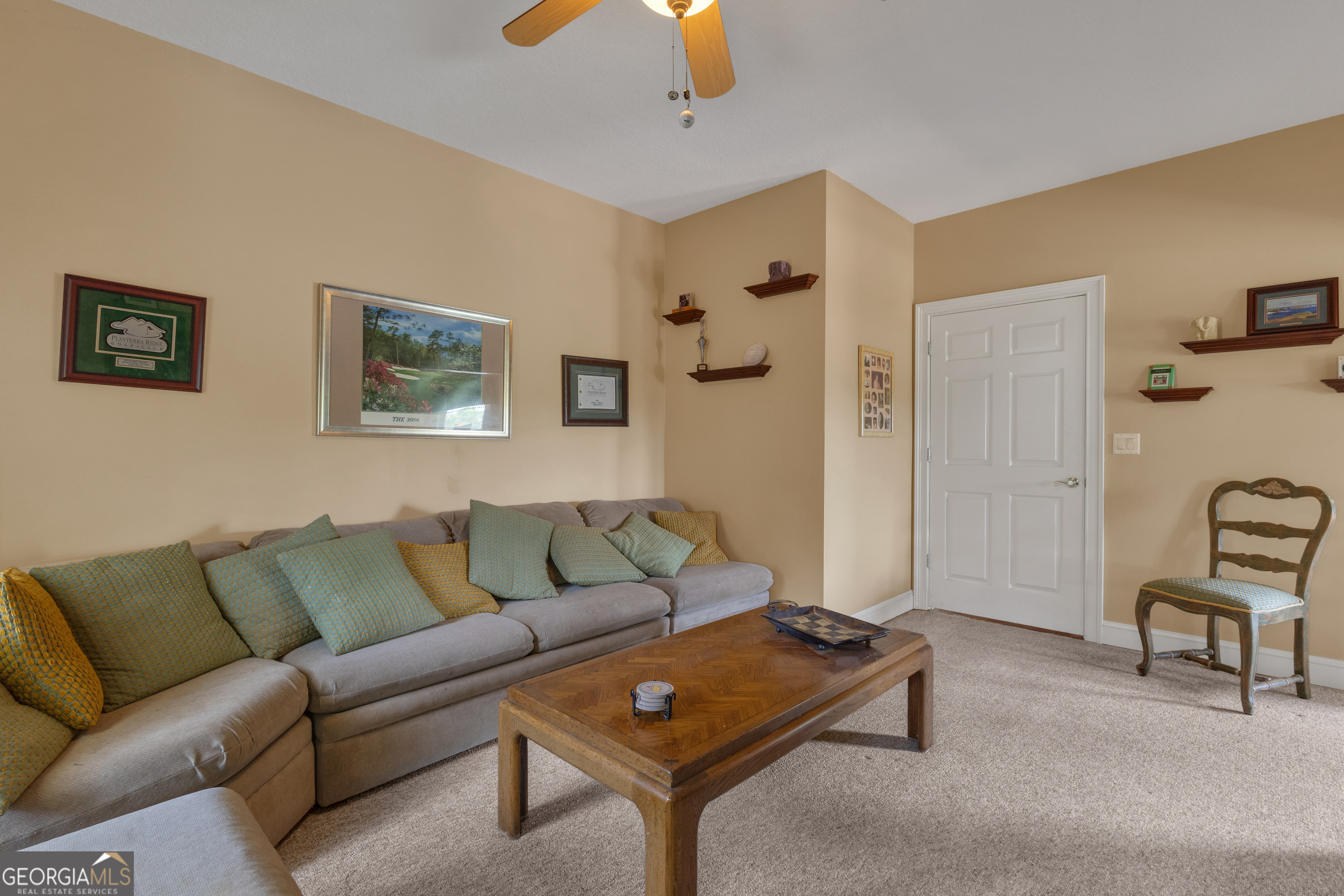 110 Carnoustie Way Property Photo 69