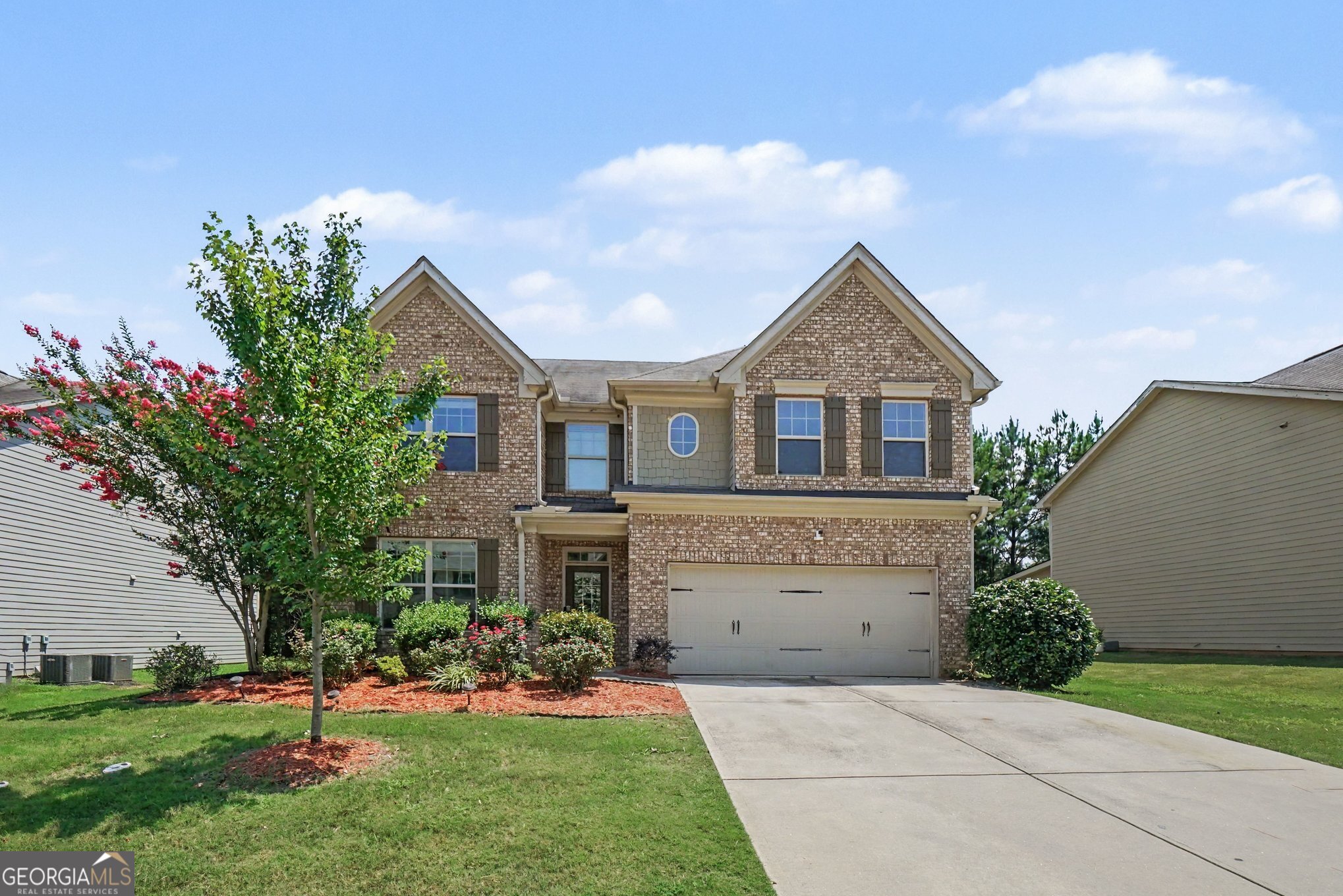 429 Lanier Court Property Photo 1