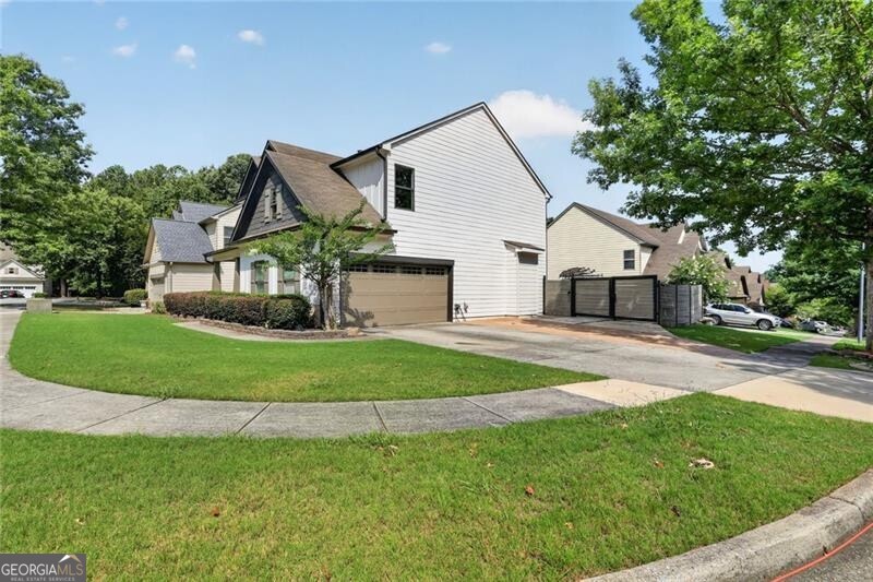 1666 Stoney Chase Drive Property Photo 3