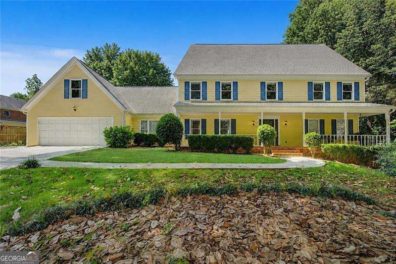 4044 Jewelers Court Sw Property Photo 1