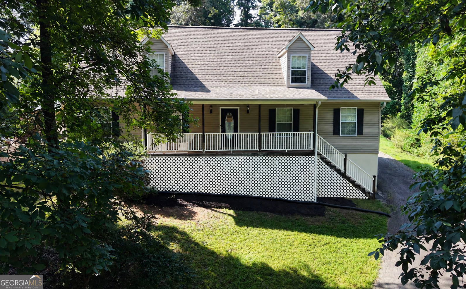 3455 Leisure Lane Property Photo 1