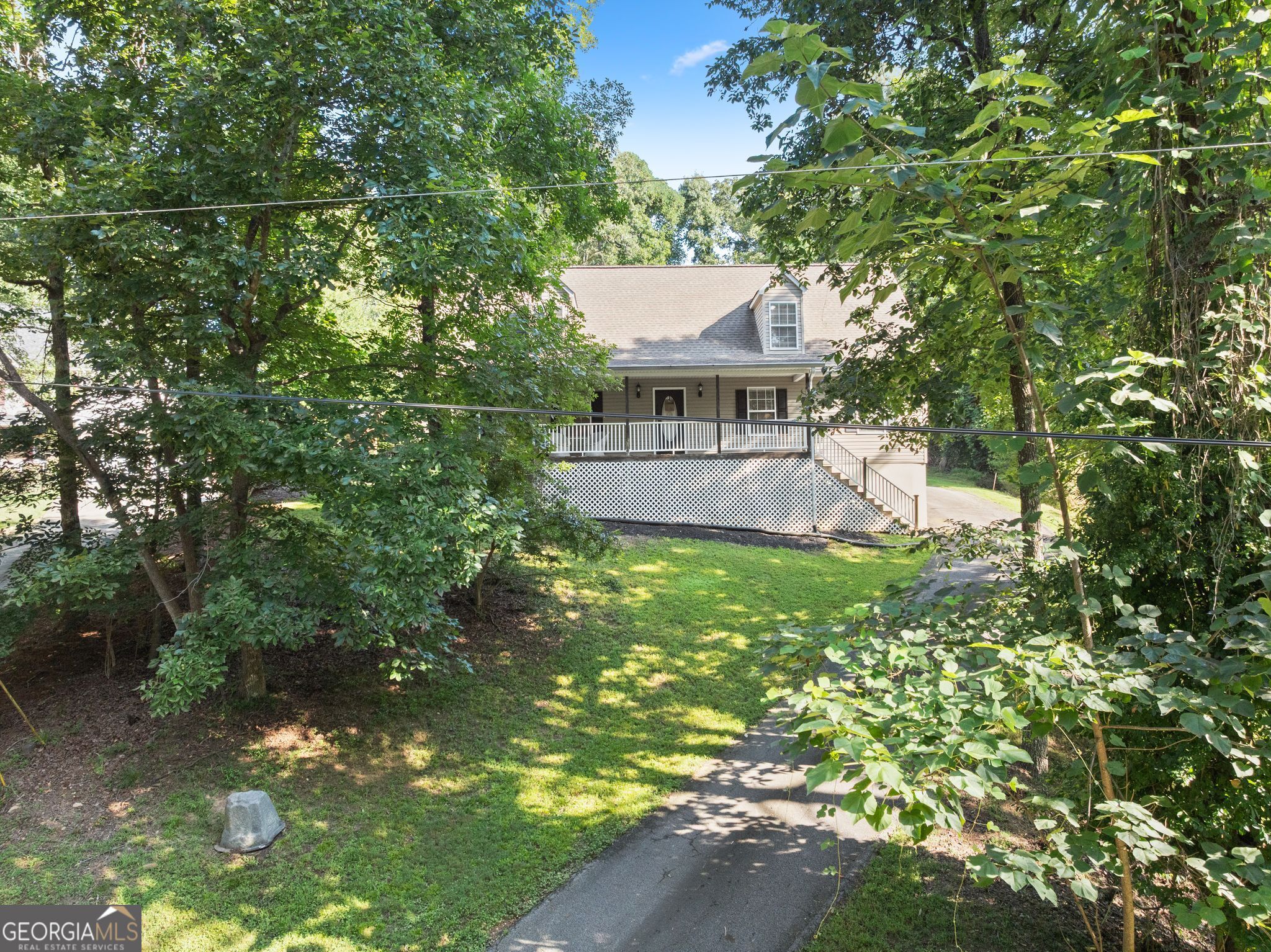 3455 Leisure Lane Property Photo 4