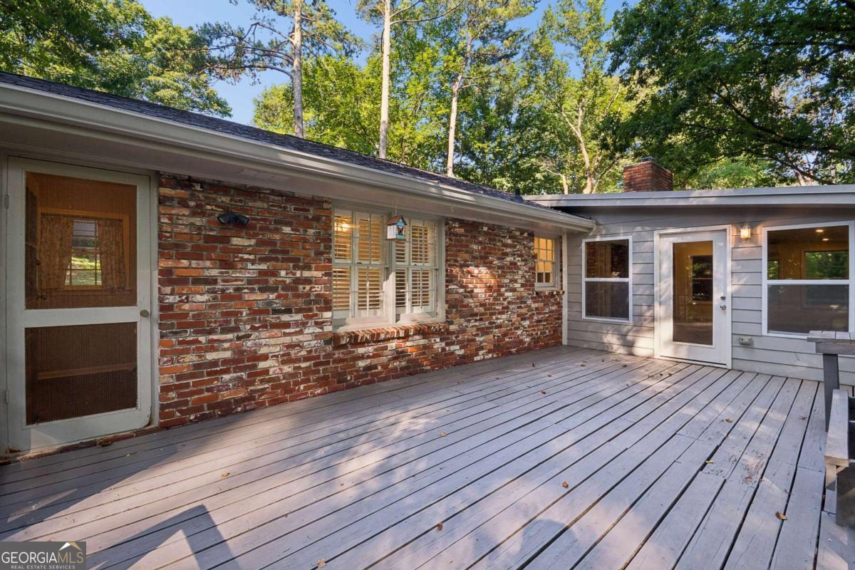 2719 Oswood Drive Property Photo 35