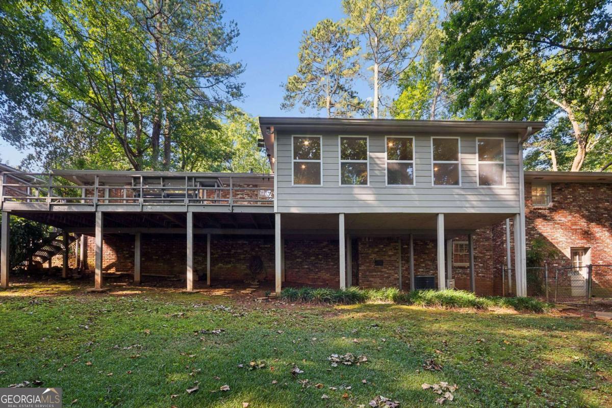 2719 Oswood Drive Property Photo 39
