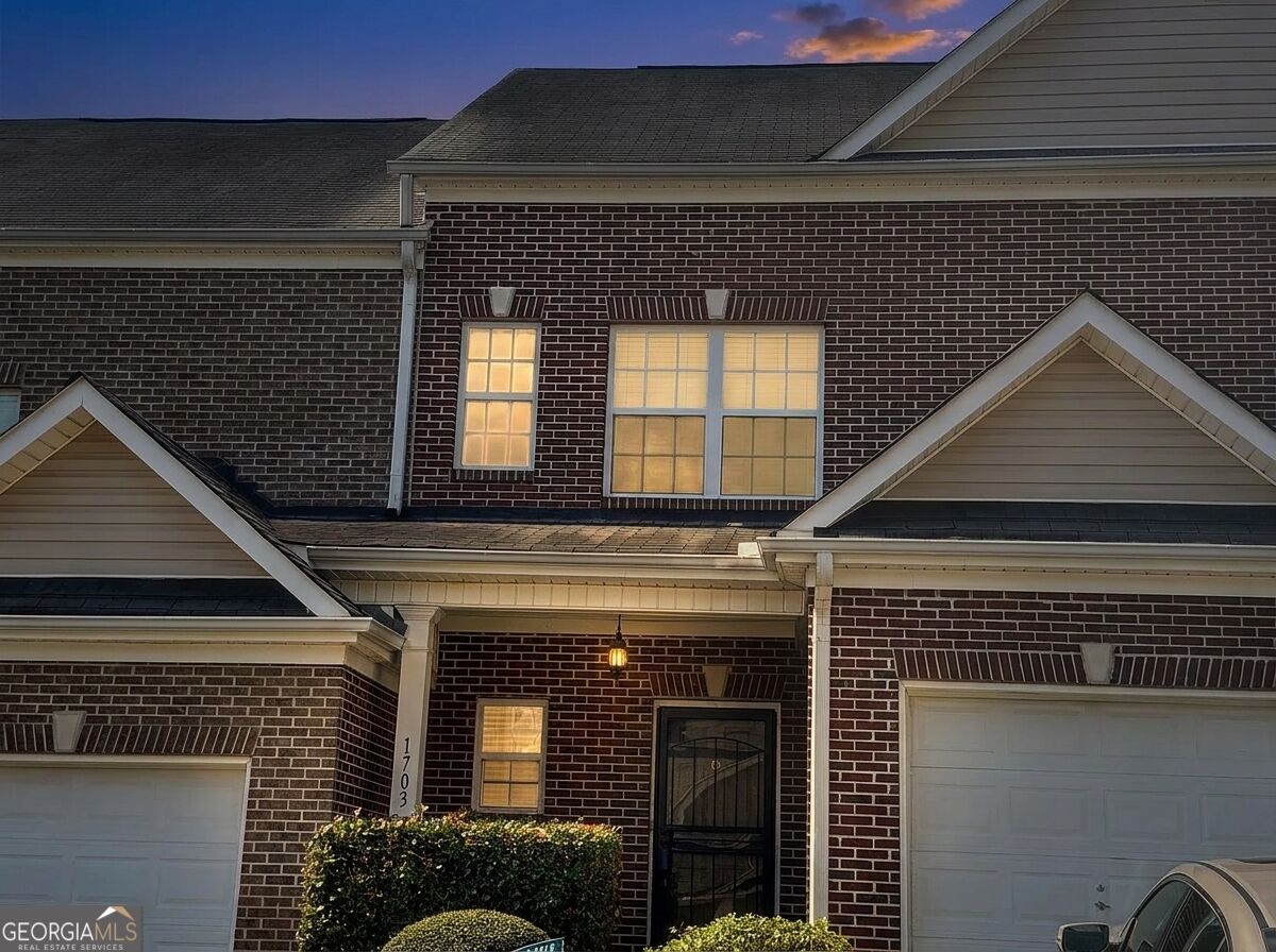 2555 Flat Shoals Road # 1703 Property Photo 1