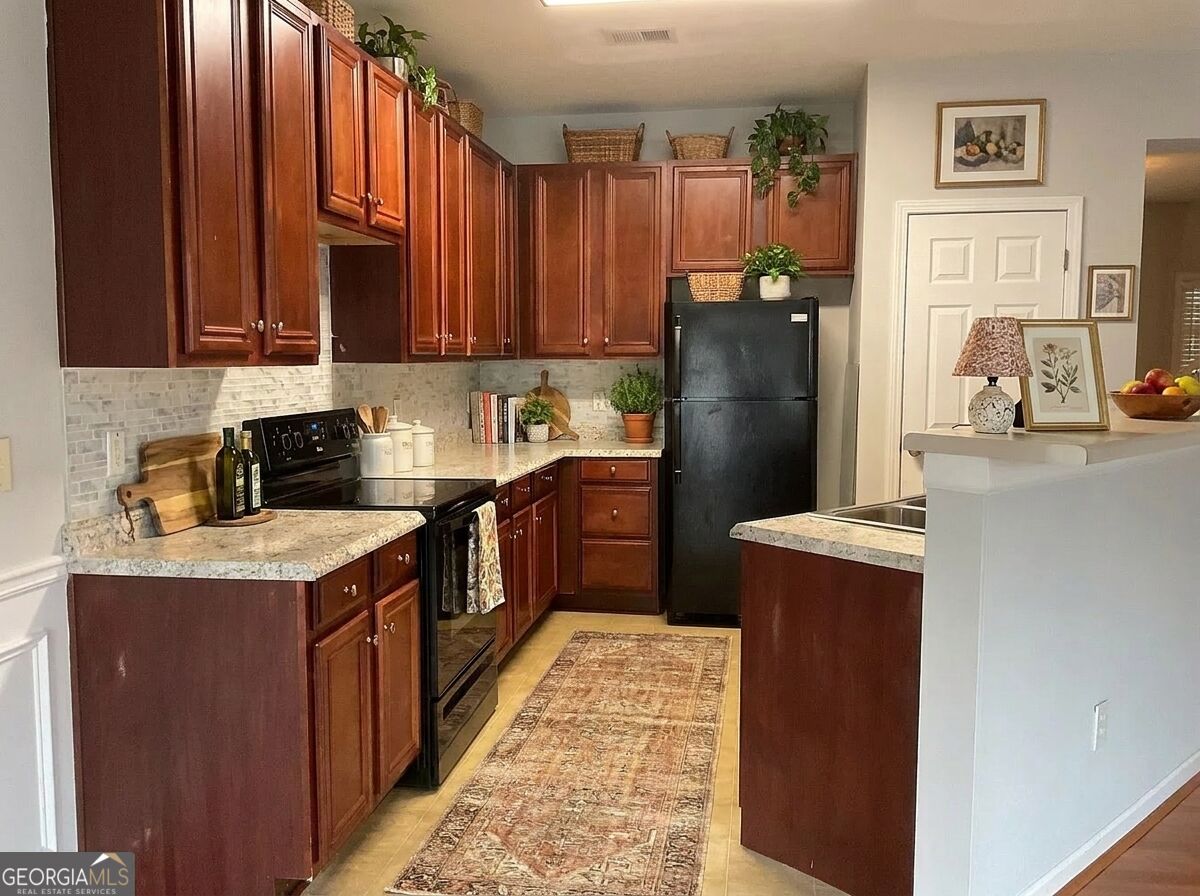 2555 Flat Shoals Road # 1703 Property Photo 2