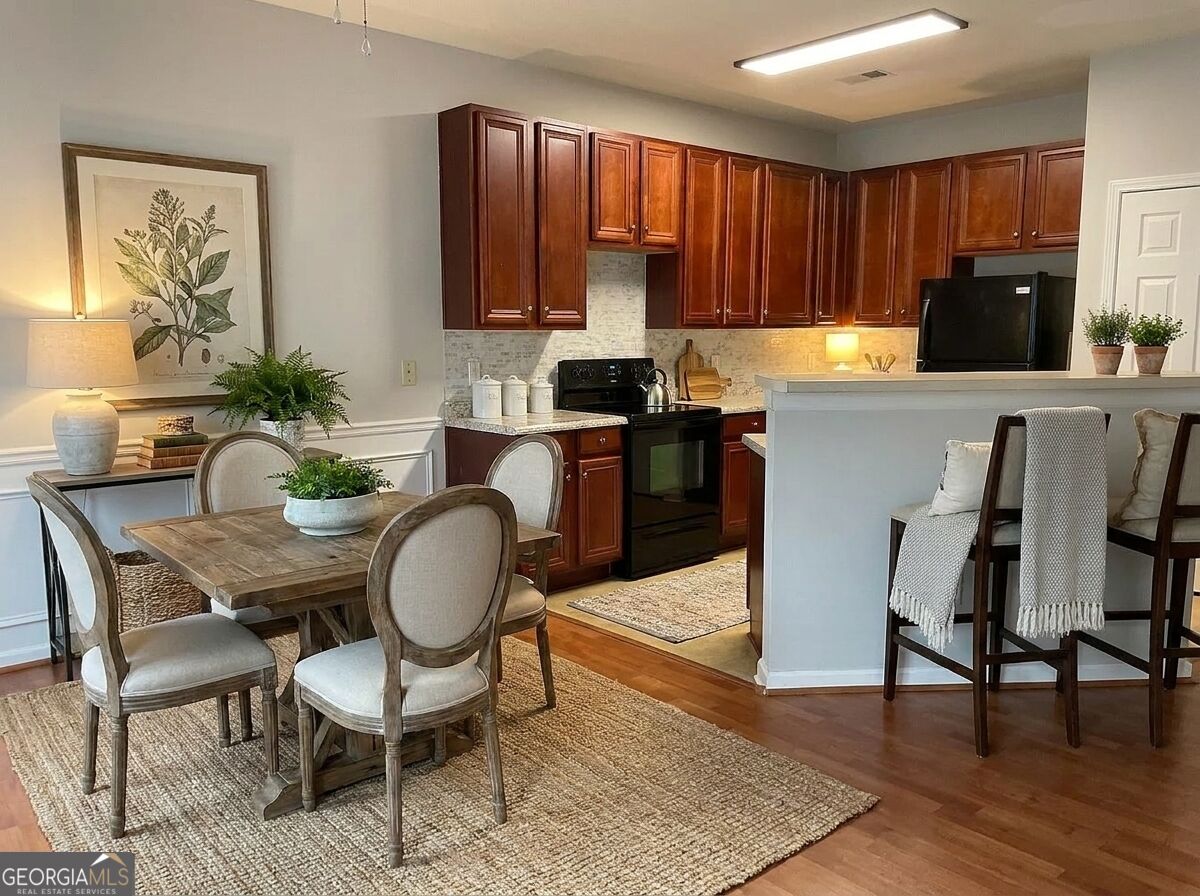 2555 Flat Shoals Road # 1703 Property Photo 3