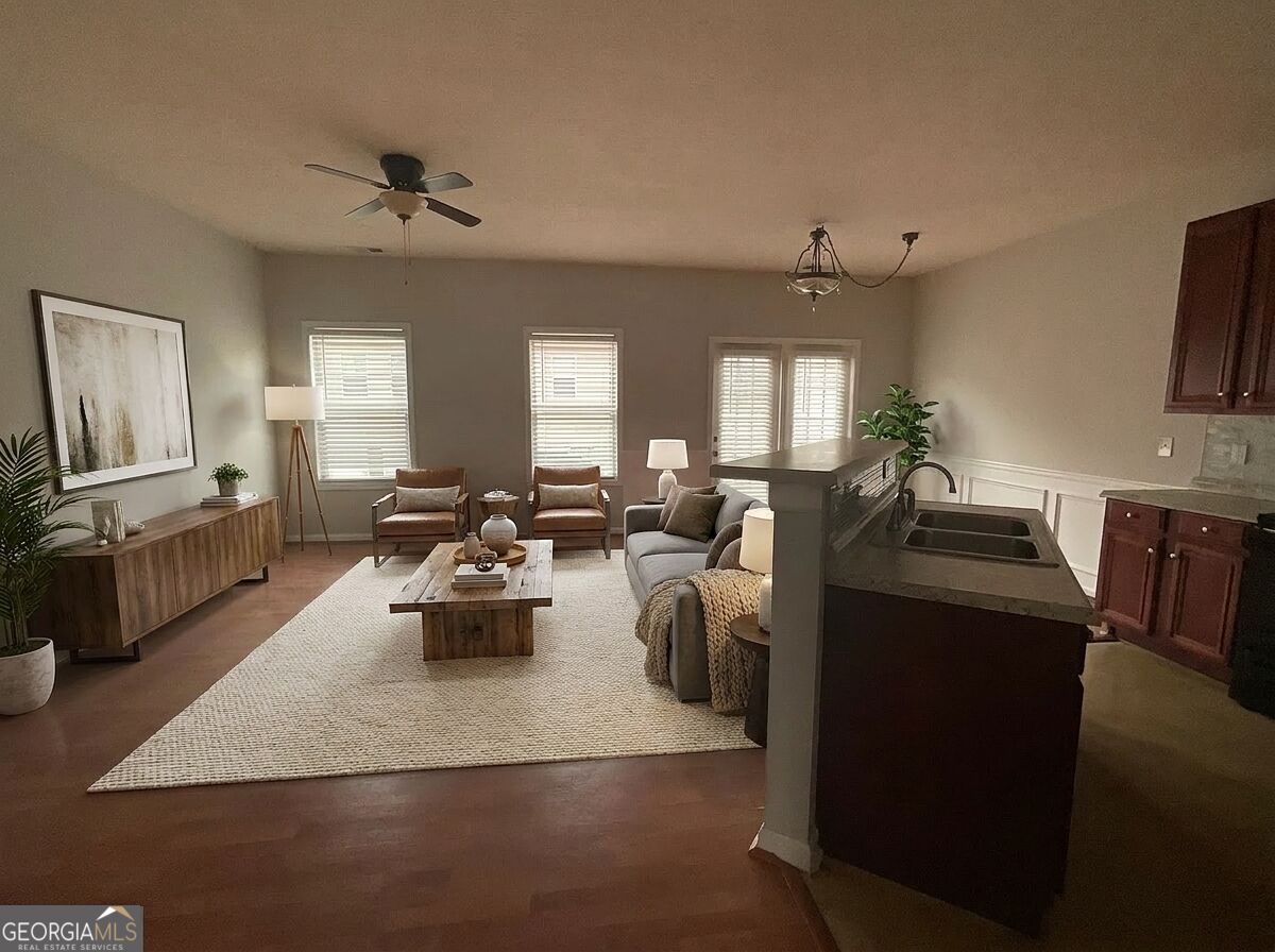 2555 Flat Shoals Road # 1703 Property Photo 5