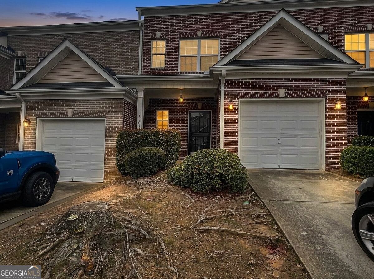 2555 Flat Shoals Road # 1703 Property Photo 13