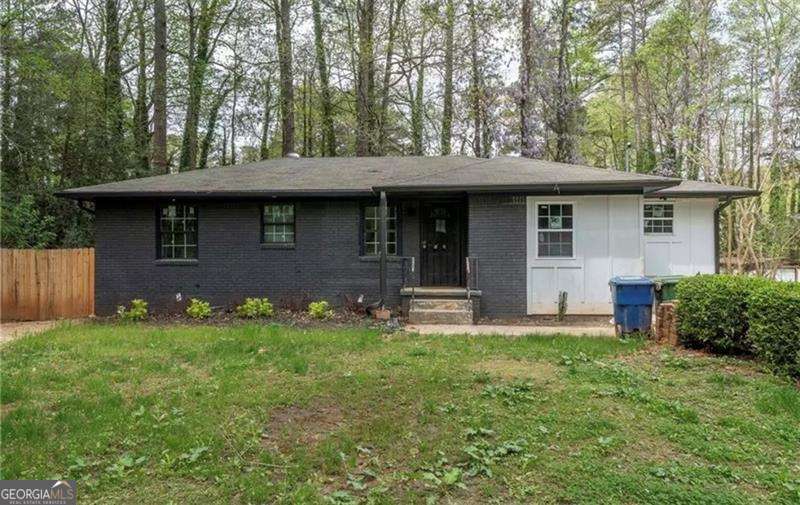 2191 Camp Ground Road Sw Property Photo 1