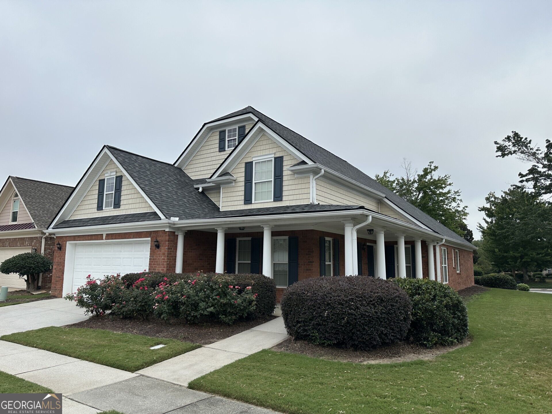 2055 Hickory Station Circle