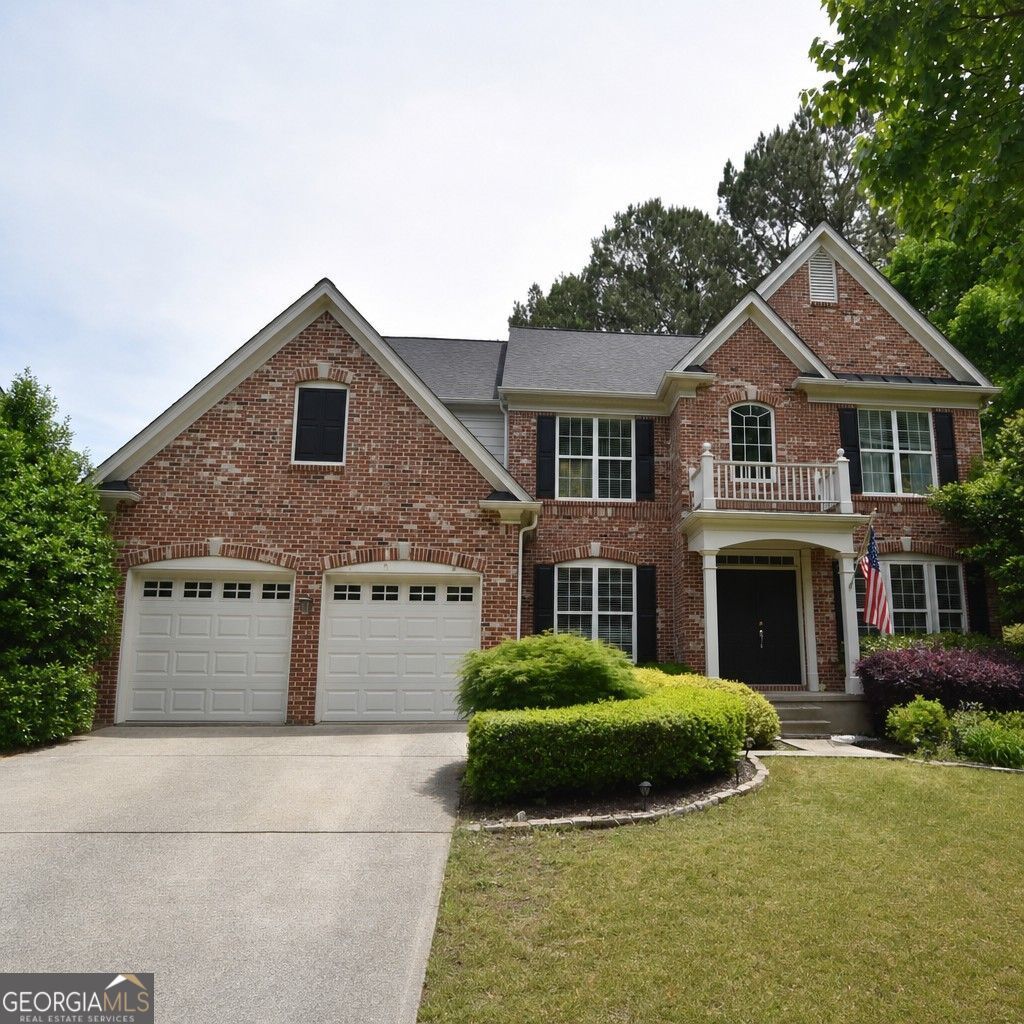 315 Harmony Lake Drive Property Photo 1