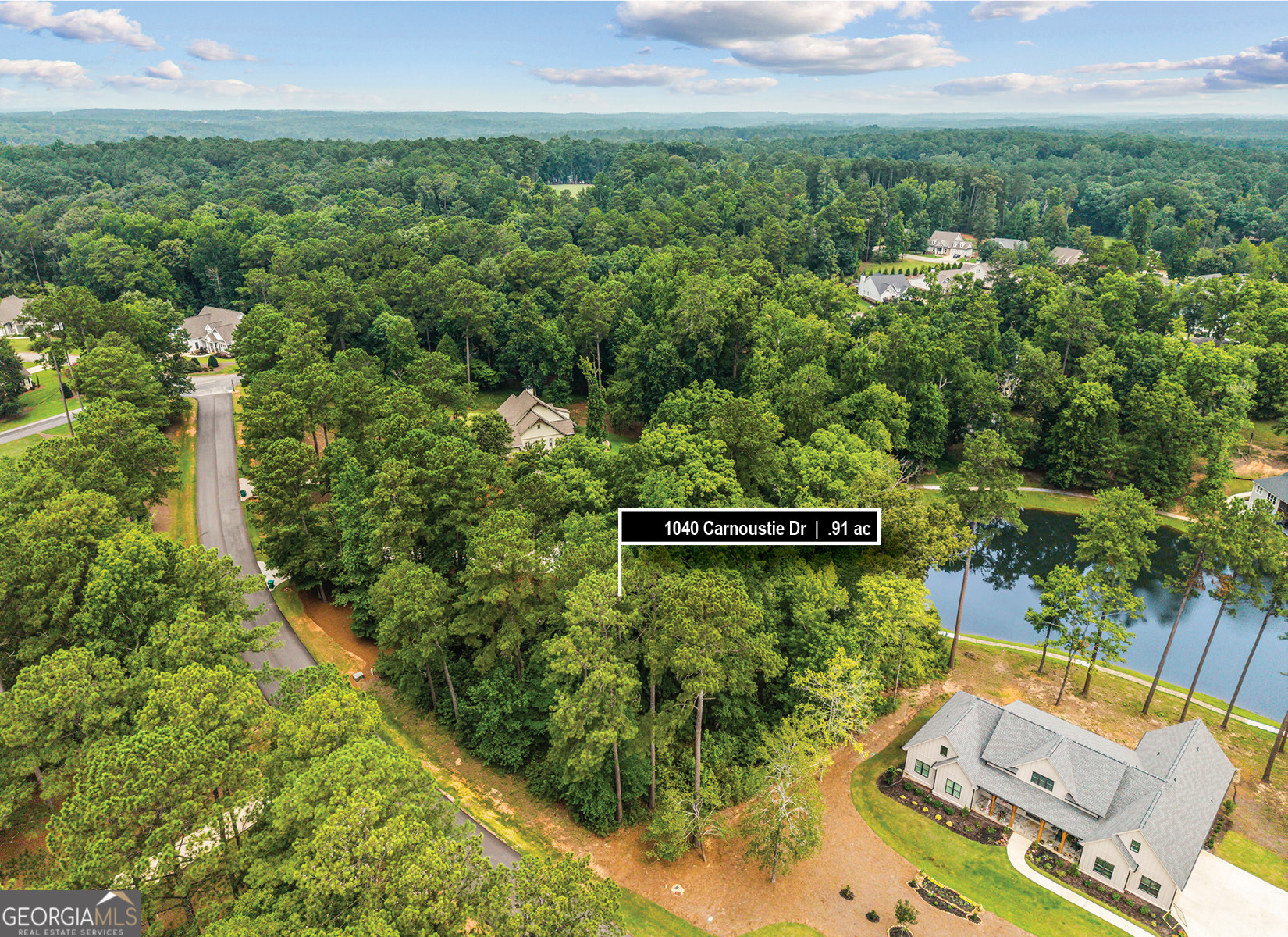 1040 Carnoustie Drive Property Photo 1