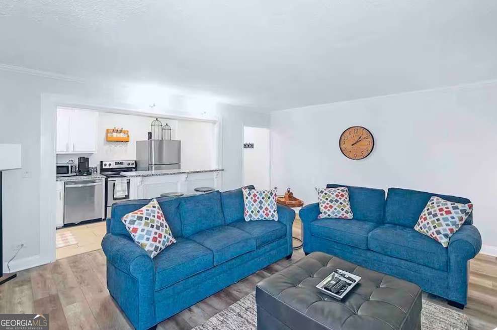 300 Peachtree Street NE # 10O Property Photo 1