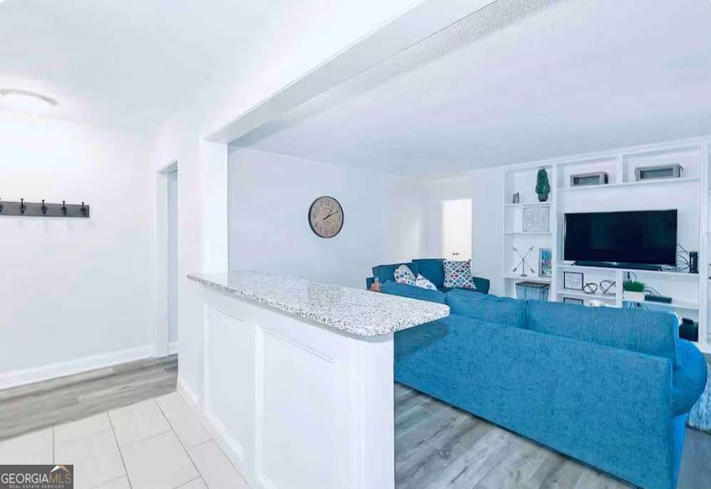 300 Peachtree Street Ne # 10o Property Photo 2
