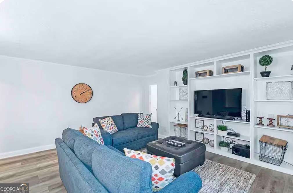 300 Peachtree Street Ne # 10o Property Photo 3