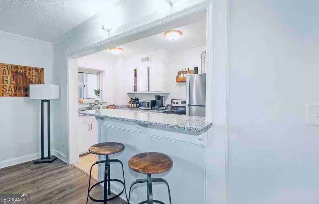 300 Peachtree Street Ne # 10o Property Photo 6