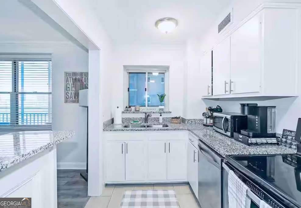 300 Peachtree Street Ne # 10o Property Photo 9