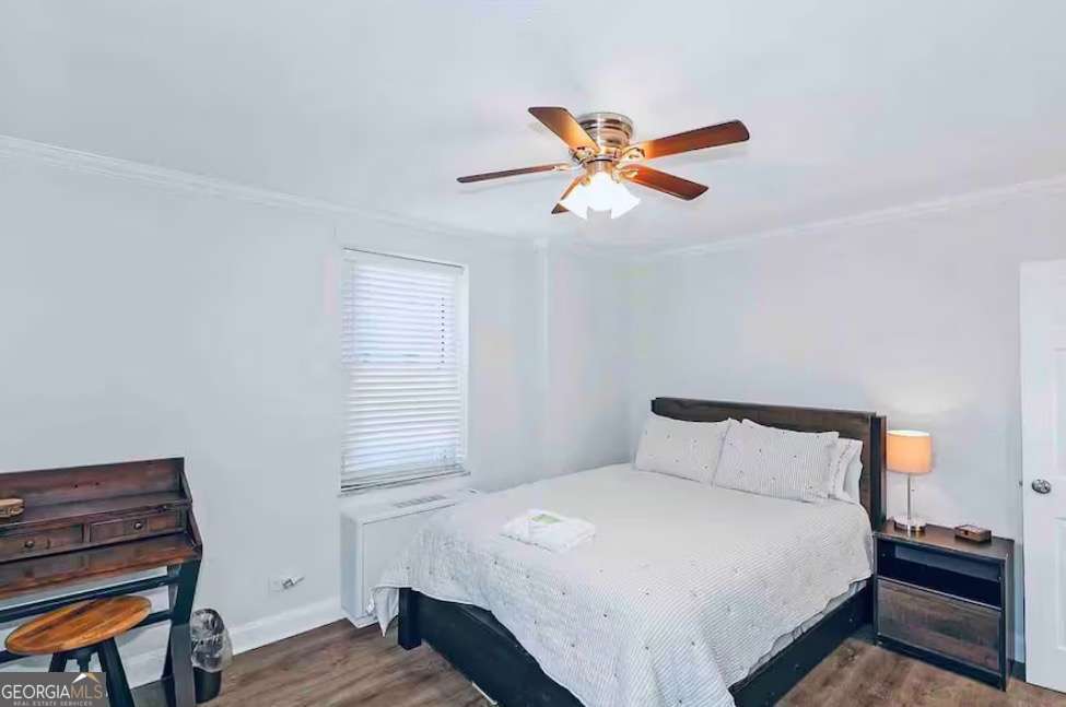 300 Peachtree Street Ne # 10o Property Photo 12