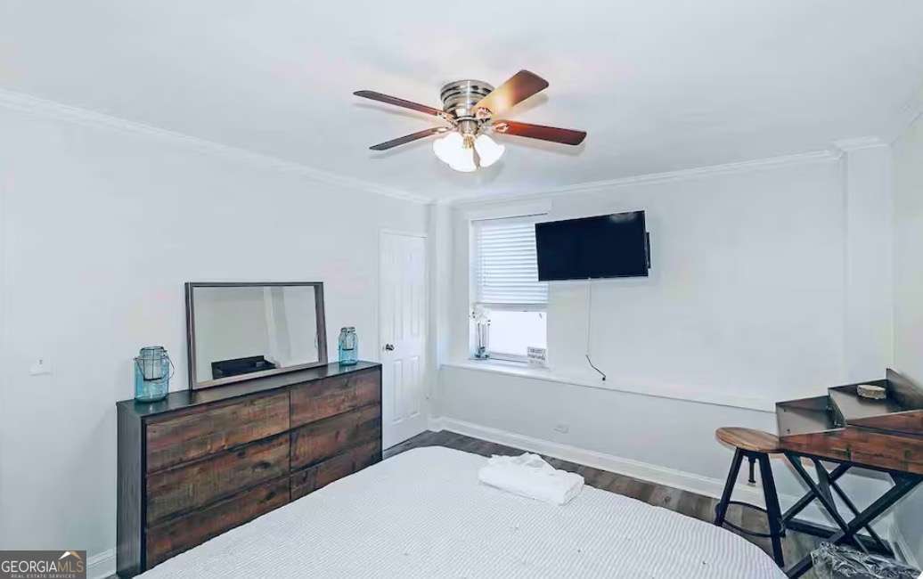 300 Peachtree Street Ne # 10o Property Photo 13