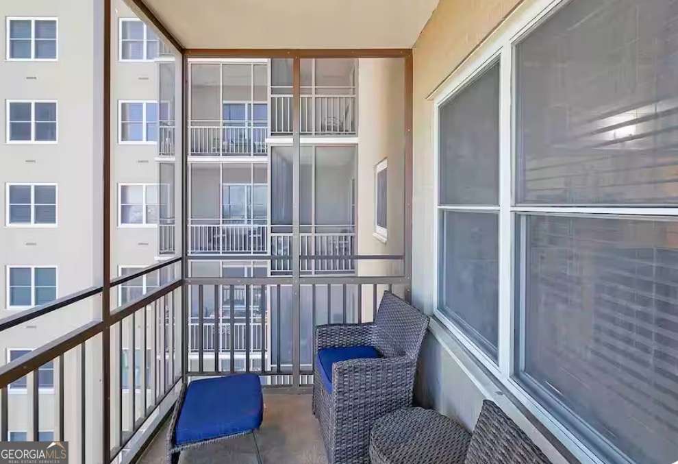 300 Peachtree Street Ne # 10o Property Photo 17