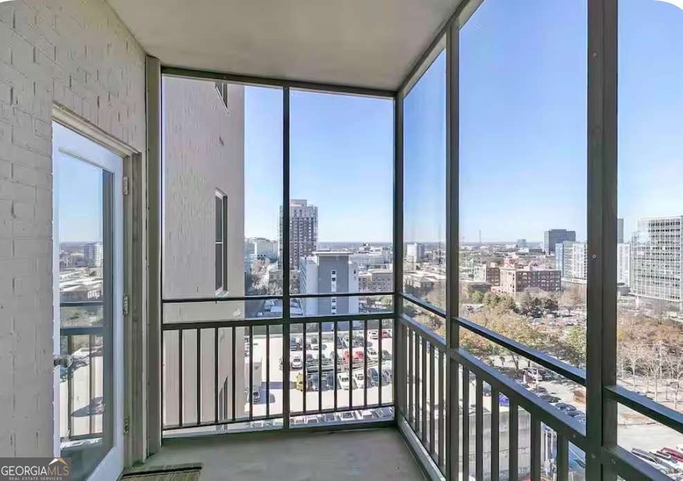 300 Peachtree Street Ne # 10o Property Photo 18