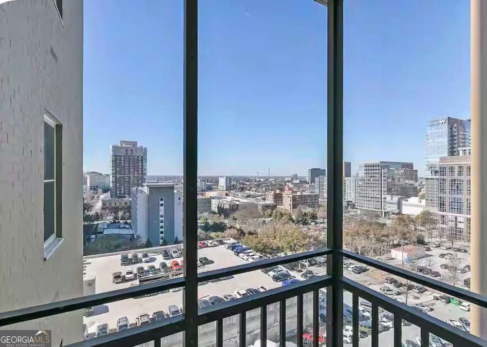 300 Peachtree Street Ne # 10o Property Photo 19
