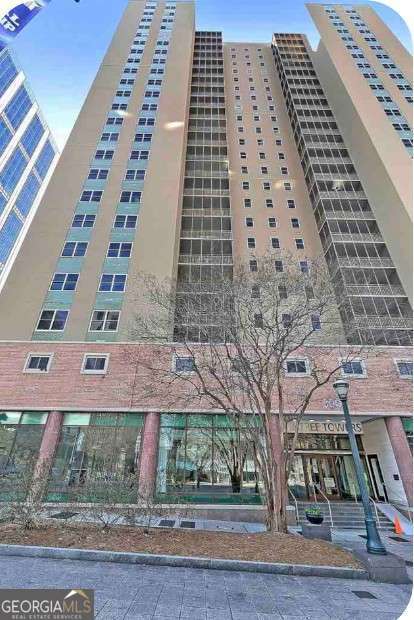 300 Peachtree Street Ne # 10o Property Photo 22