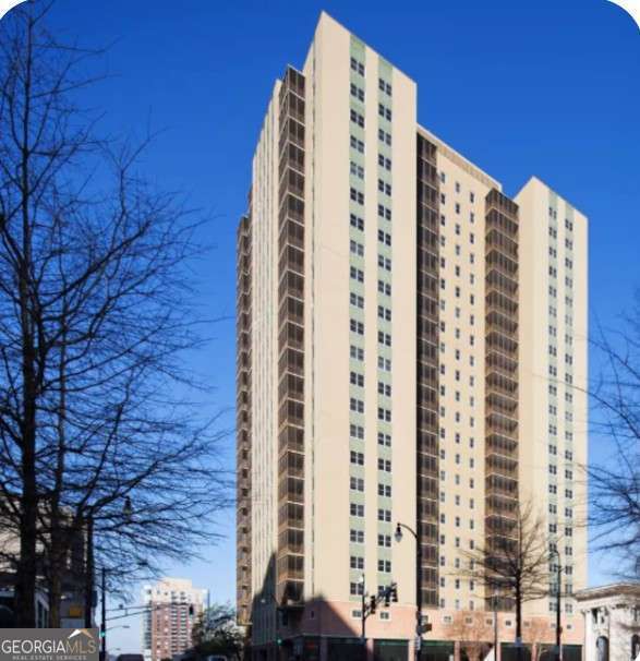 300 Peachtree Street Ne # 10o Property Photo 23