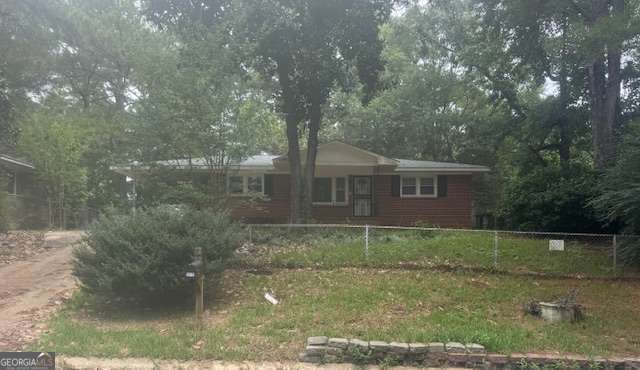 4831 Toney Drive Property Photo 1