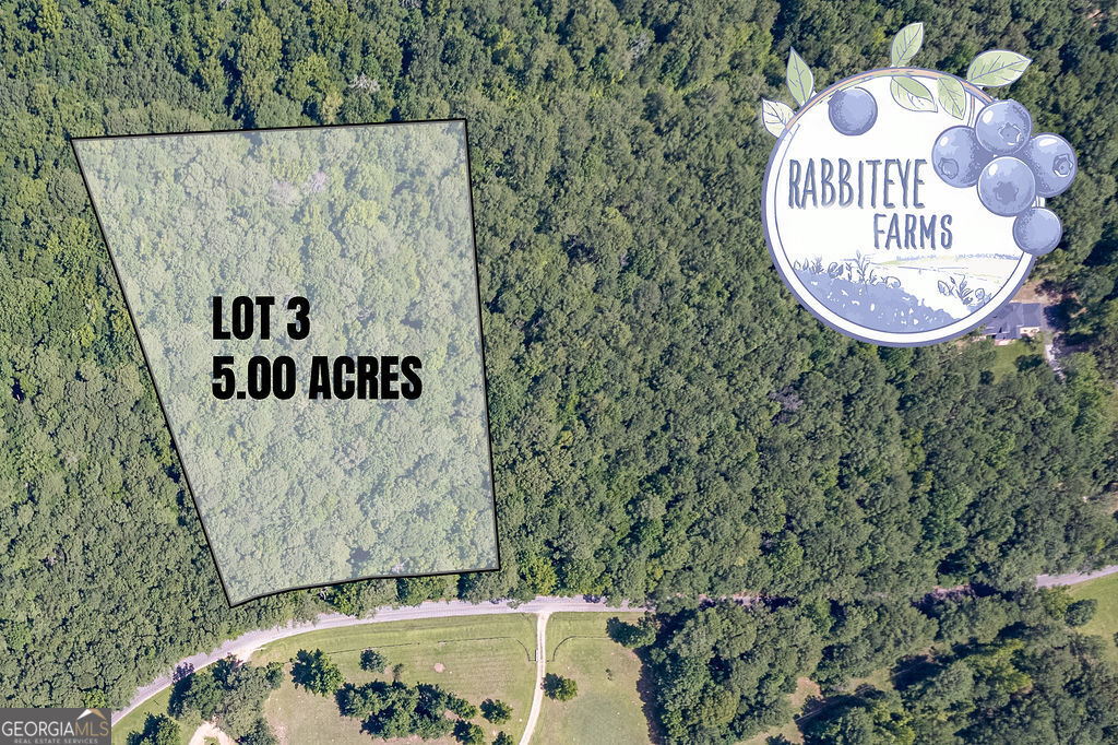 Lot 3 Haynes Road Property Photo 2